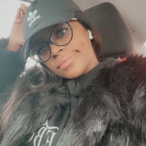 Meet your Posher, Tasha